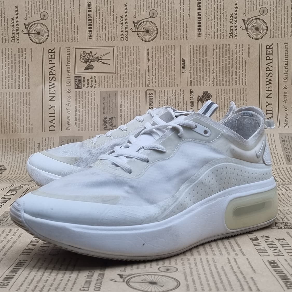 나이키 에어맥스 디아 운동화 250 상품이미지1