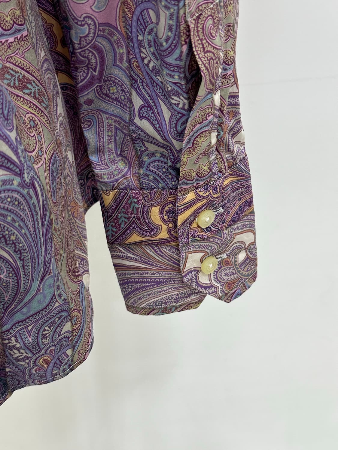 에트로 여성 셔츠 상품이미지4