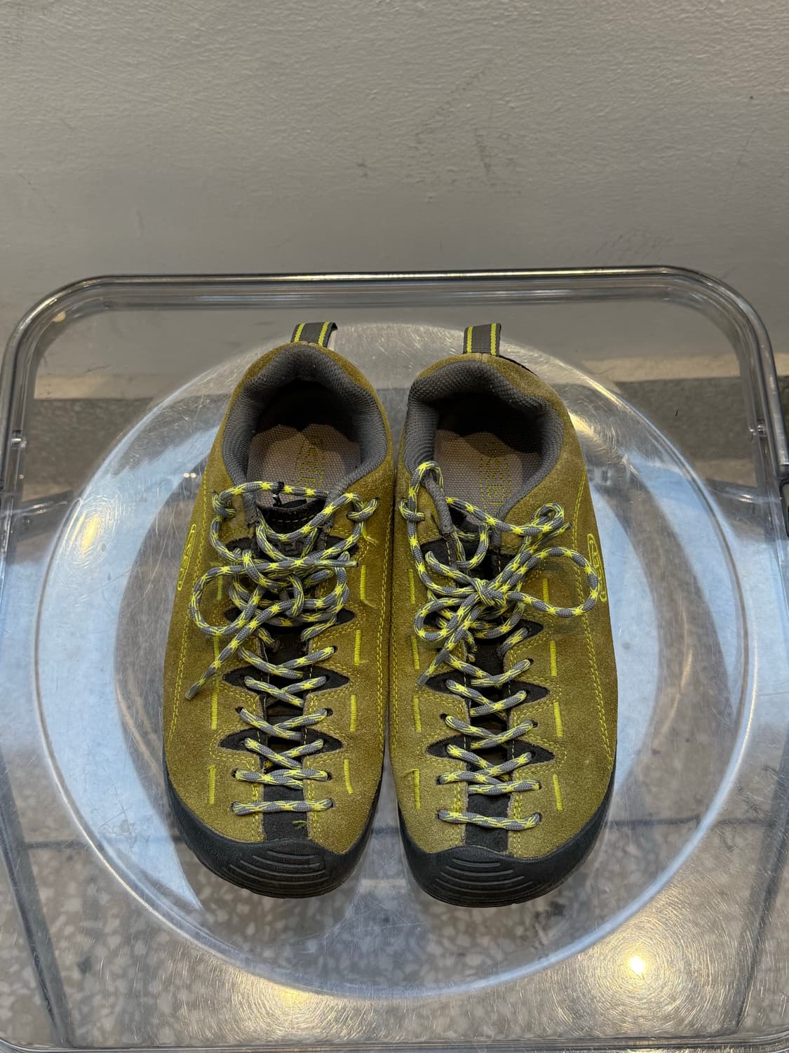 KEEN Jasper Sneakers  상품이미지1