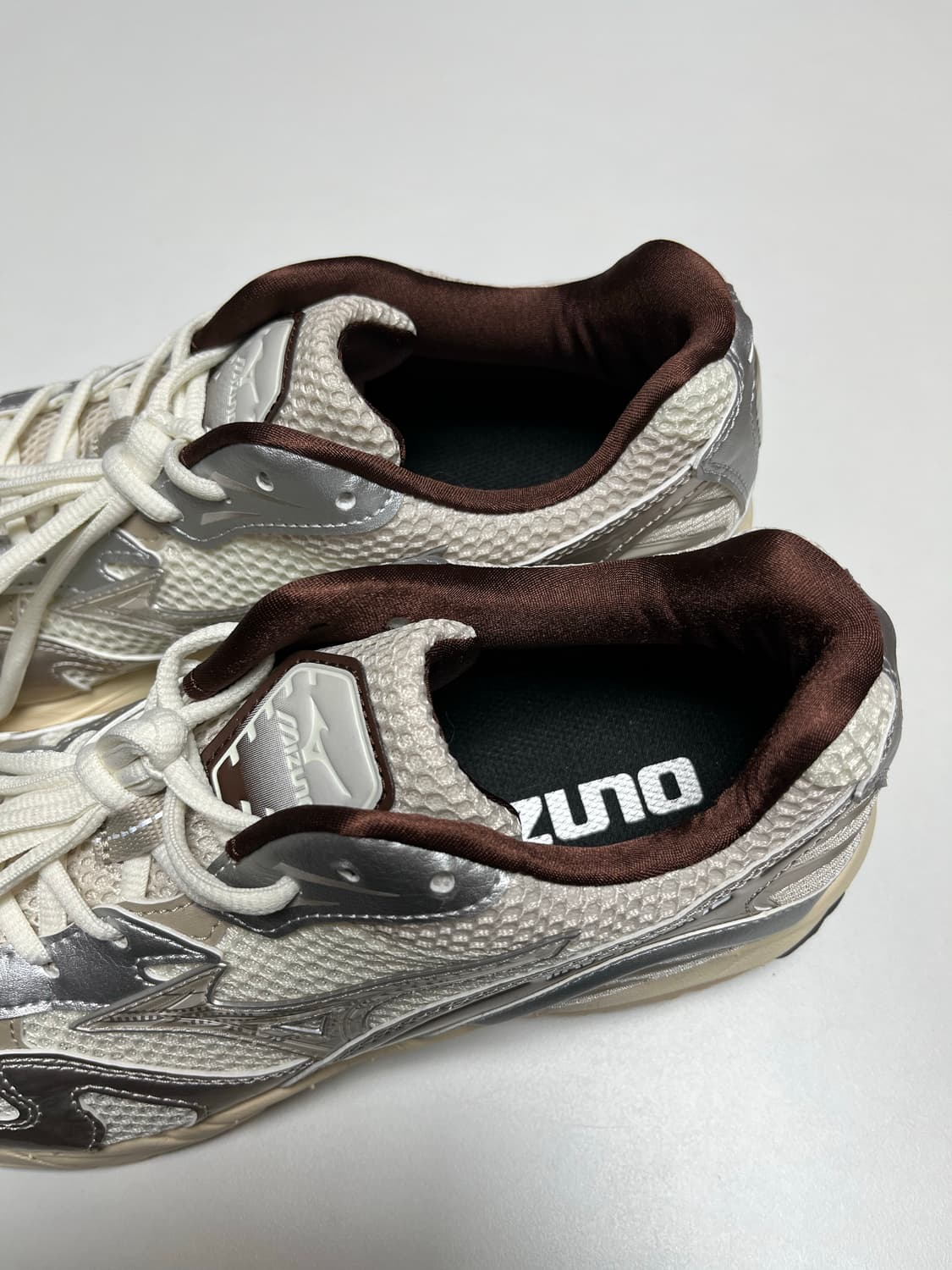 미즈노 웨이브 라이더 10 상품이미지6