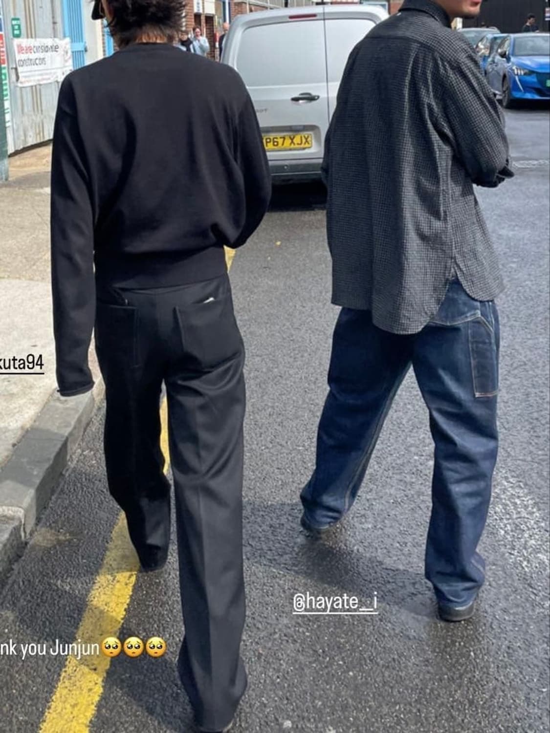 오마르 아프리디 “A” 셔츠 상품이미지7