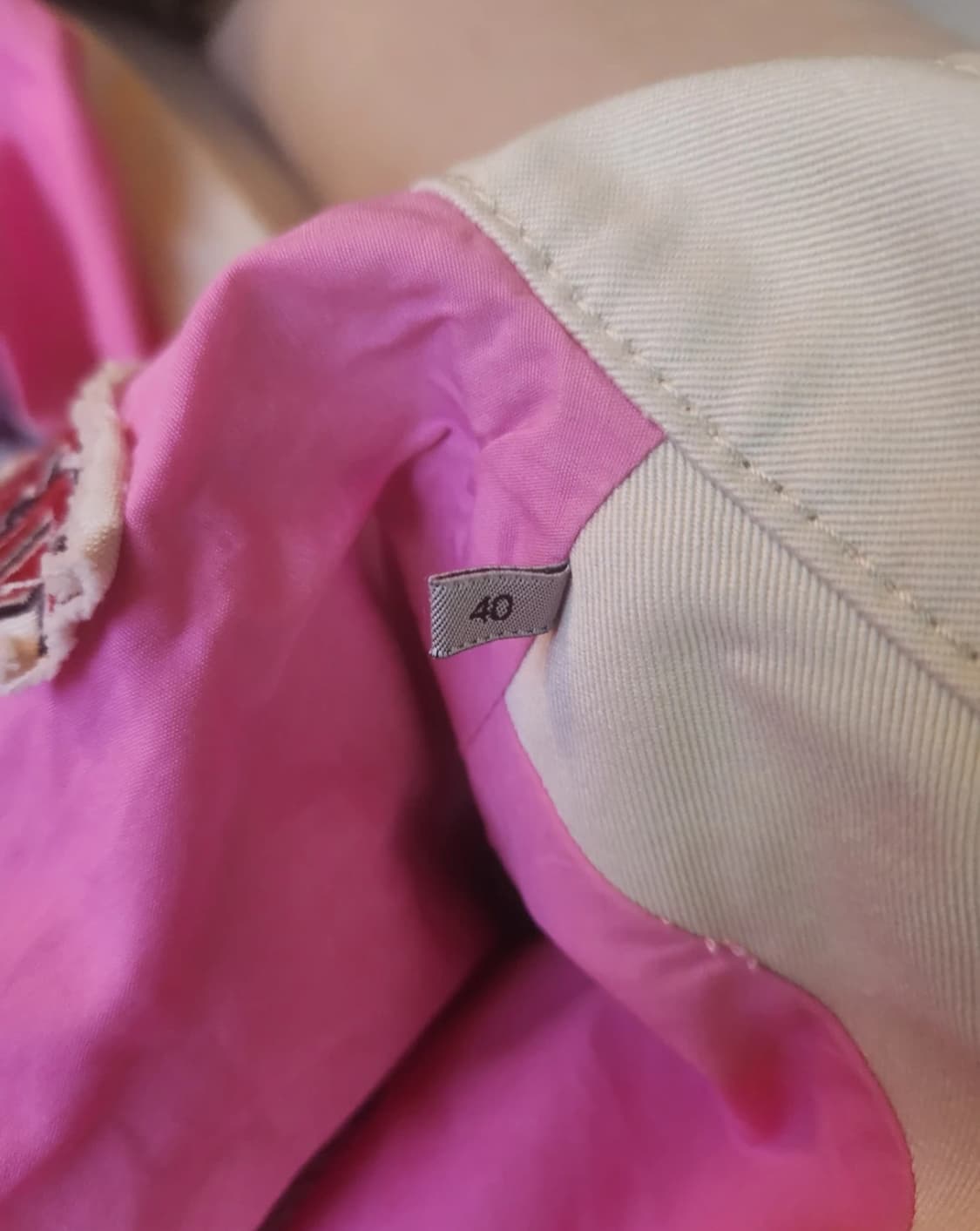 Dsquared2 카우보이 자켓  상품이미지7