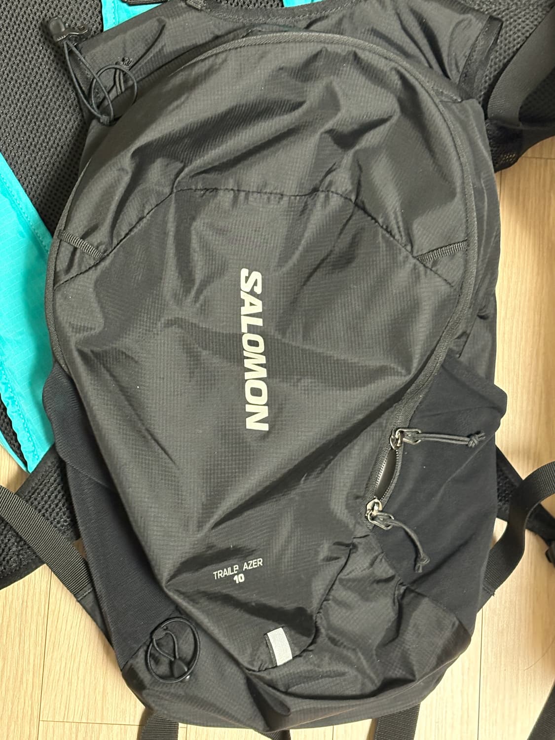 살로몬 트레일블레이저 백팩 10 상품이미지1