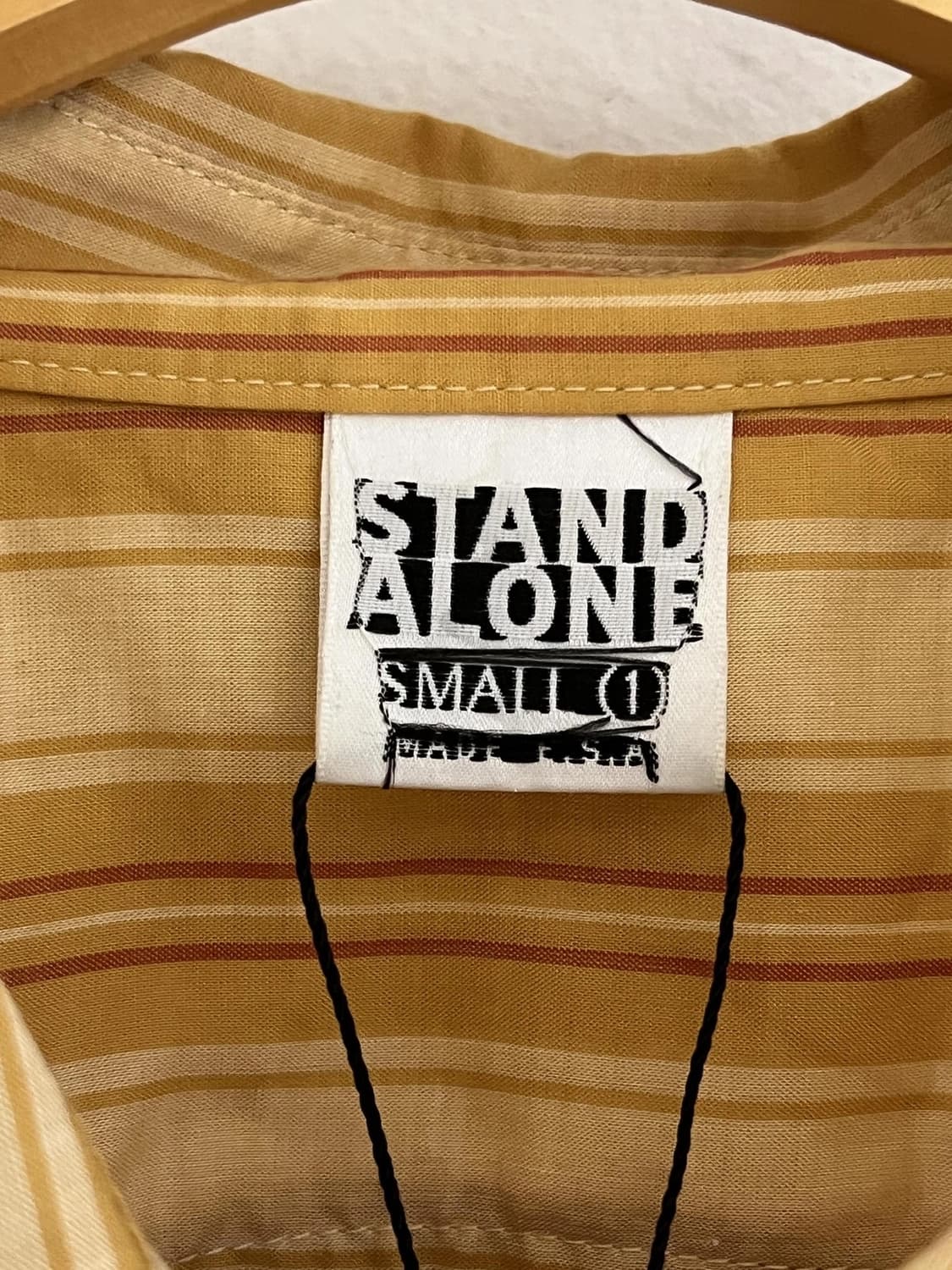 스탠드얼론 셔츠 상품이미지2