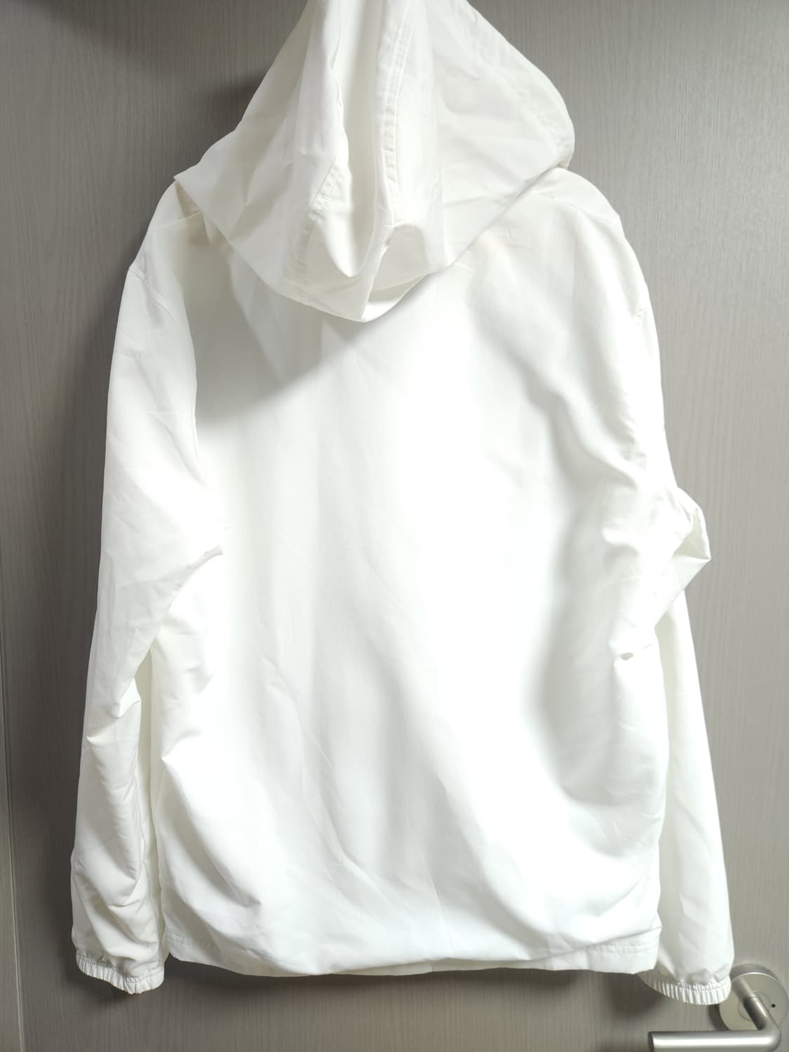 언더아머 후드 바람막이, XL 상품이미지3