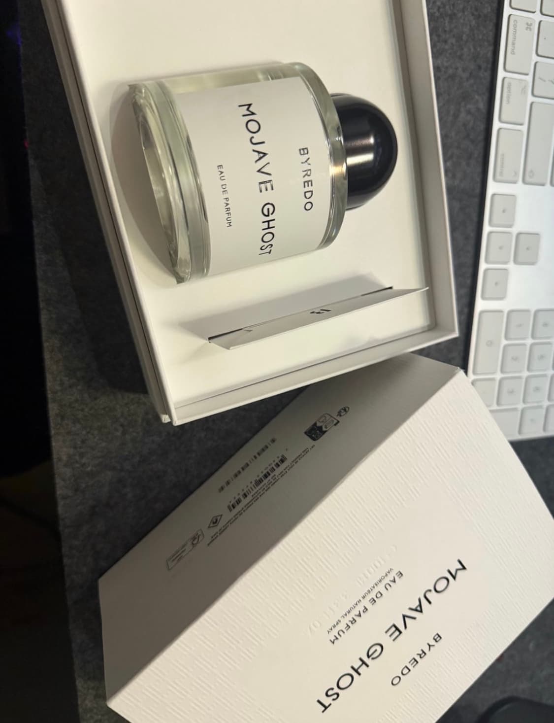 교환) 바이레도 모하비고스트 상품이미지1