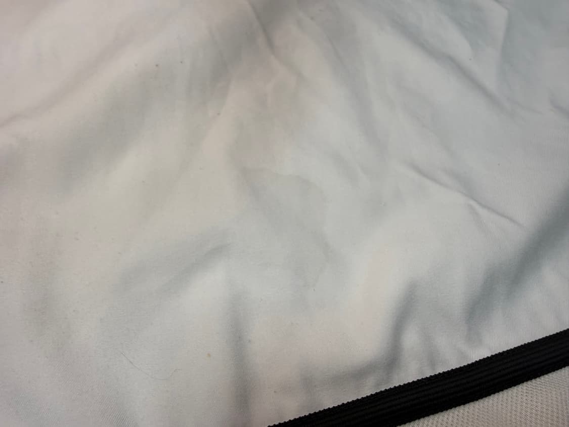 [S] 나이키 맨체스터 유나이티드 02-03 어웨이 노마킹 유니폼 상품이미지10