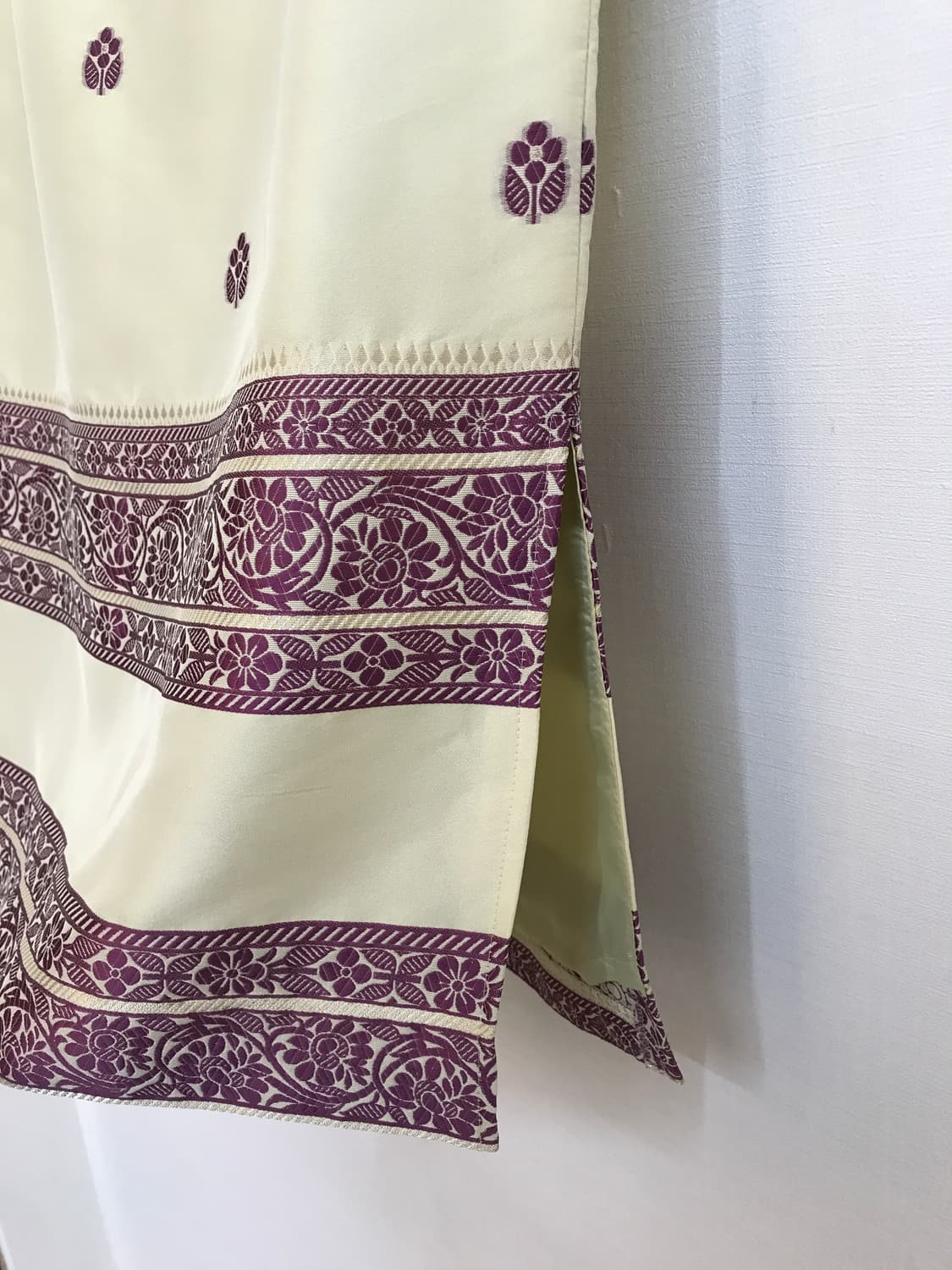 oriental skirt 상품이미지4