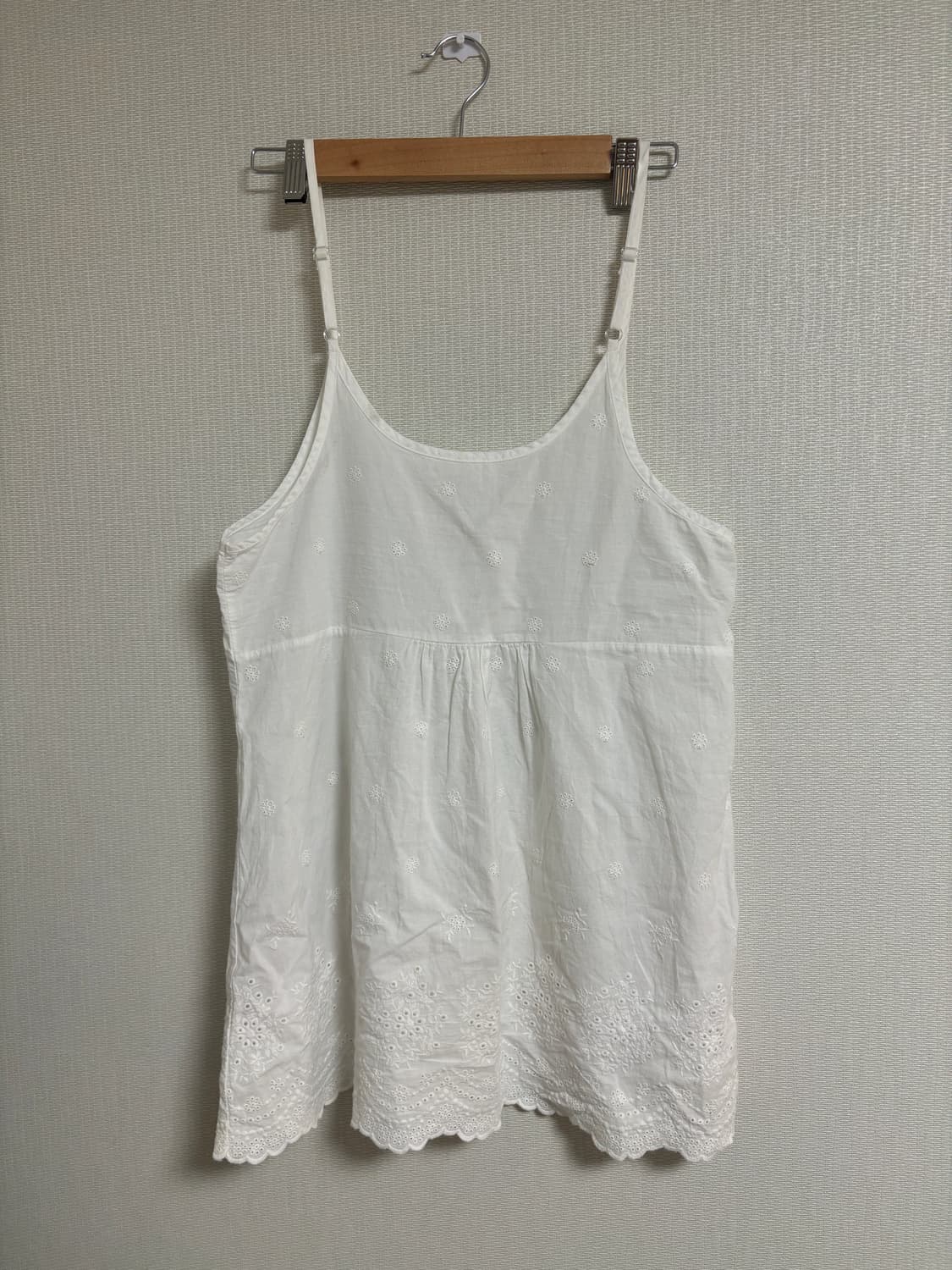 모리걸 레이스 패치워크 코디세트(4p) *개별구매 가능 상품이미지10