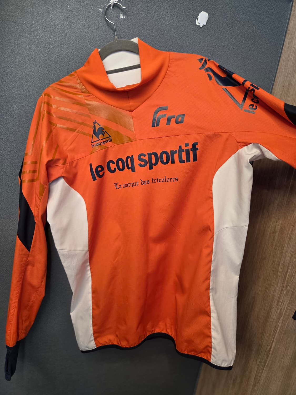 르꼬끄 우븐티셔츠 (봄.가을용) 상품이미지4