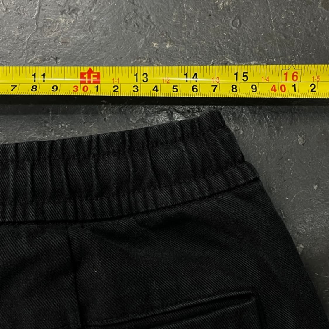 100 엄브로 카고 조거팬츠  상품이미지8