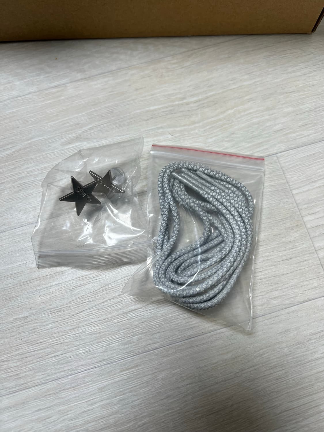 아식스 x ojos x 아트모스 1130 RE 260mm 상품이미지3