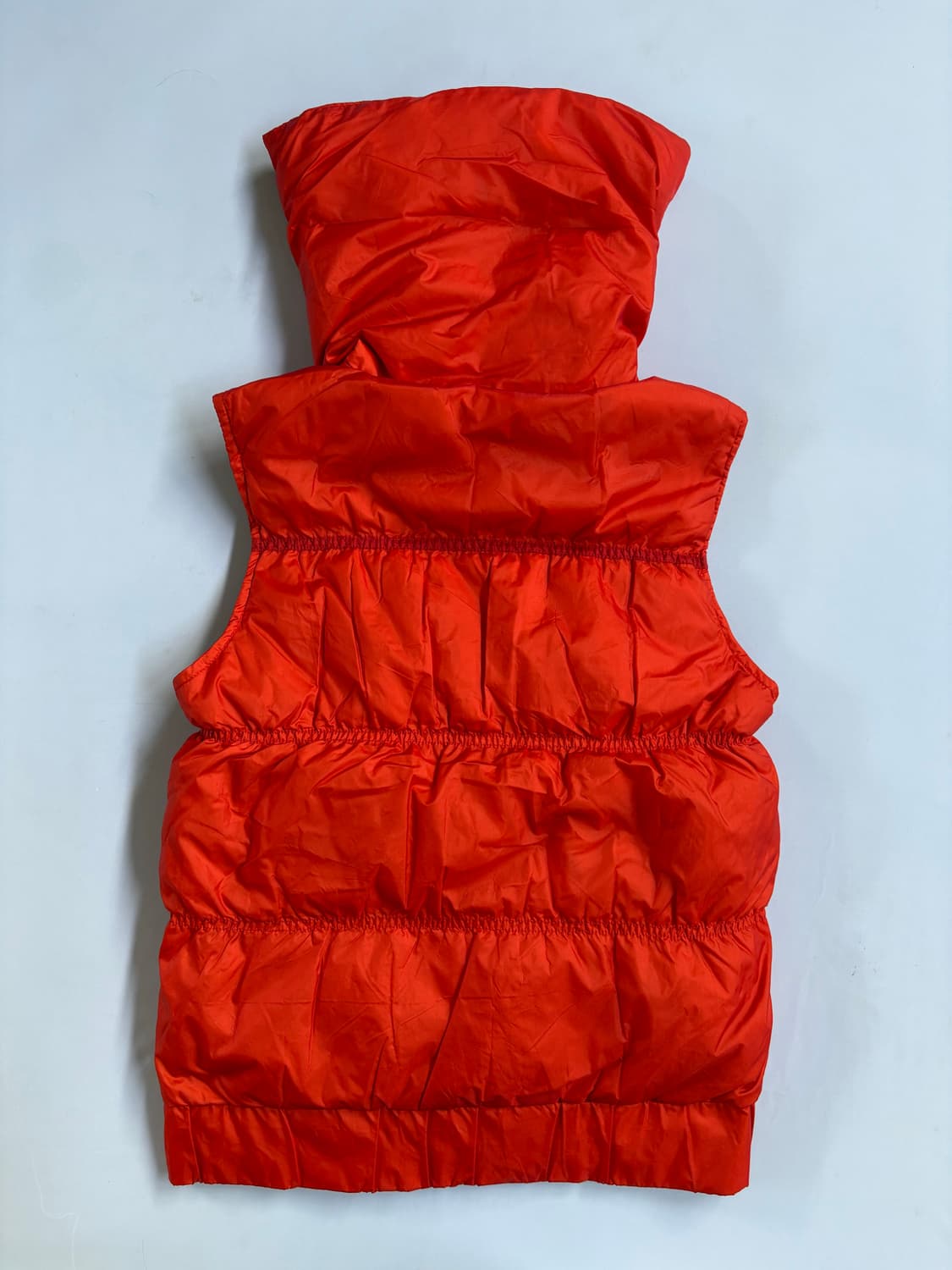 캘빈클라인 패딩조끼 상품이미지3