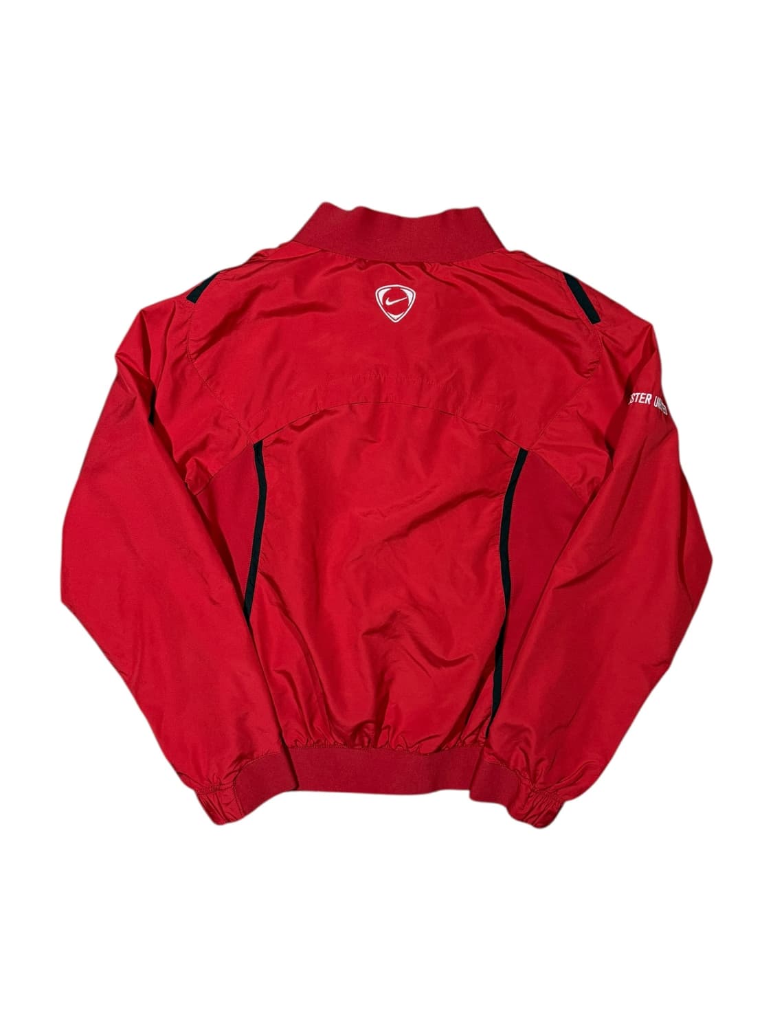 Nike 나이키 맨체스터 유나이티드 바람막이 상품이미지3