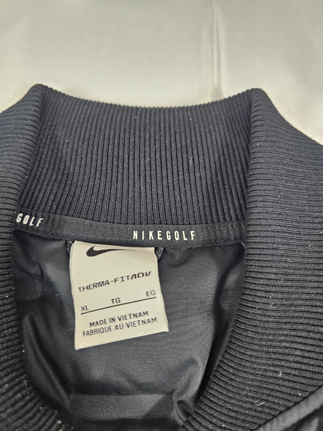 나이키써마핏리펠베스트 상품이미지5