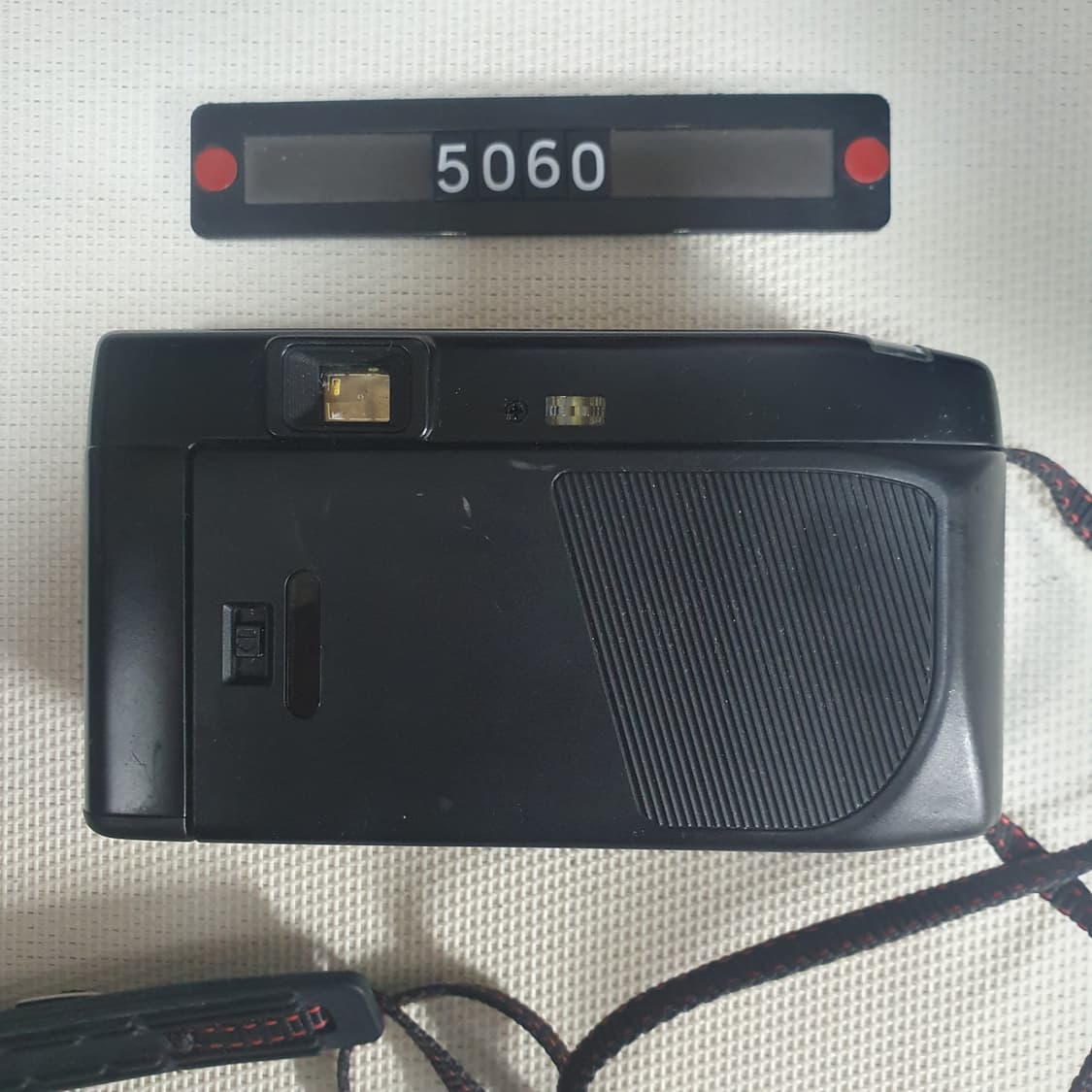 니콘 RF 필름카메라 상품이미지3