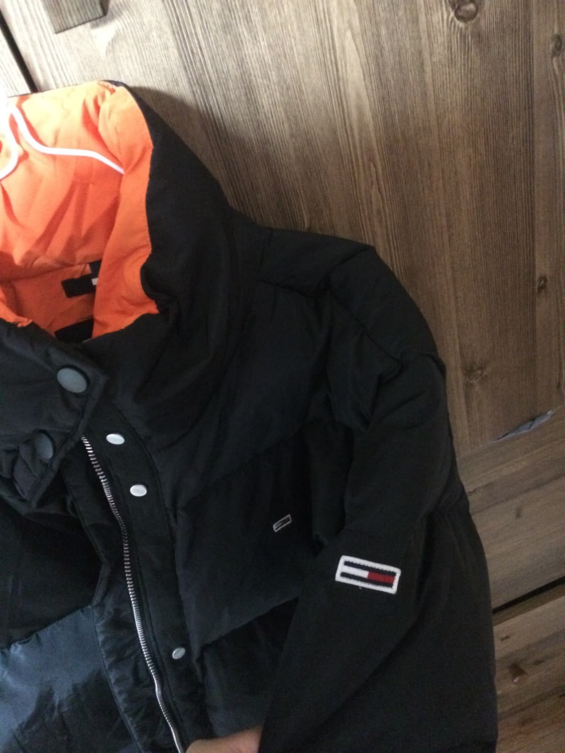 타미 패딩 상품이미지2