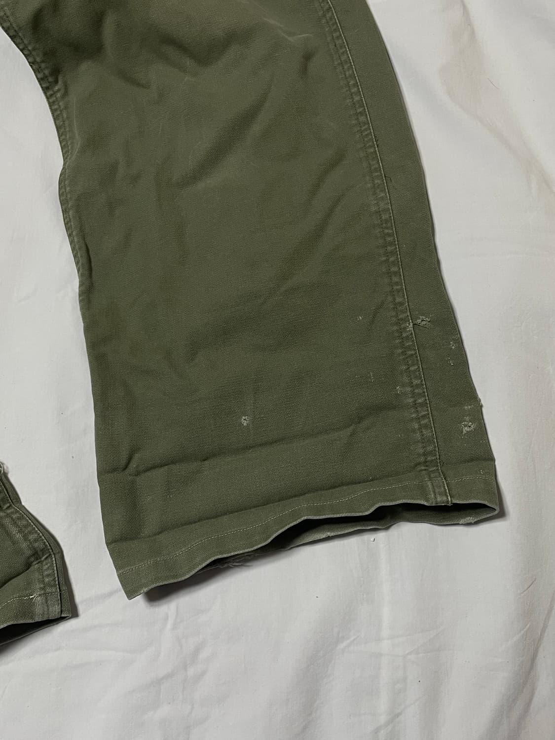 아비렉스 몽키팬츠 상품이미지3