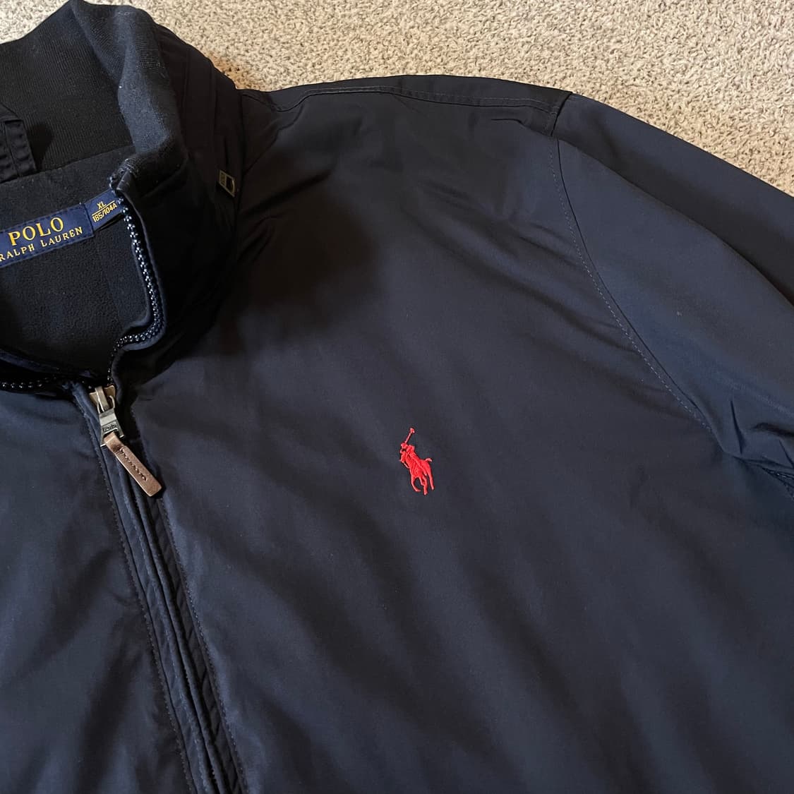 폴로 페리자켓 상품이미지2