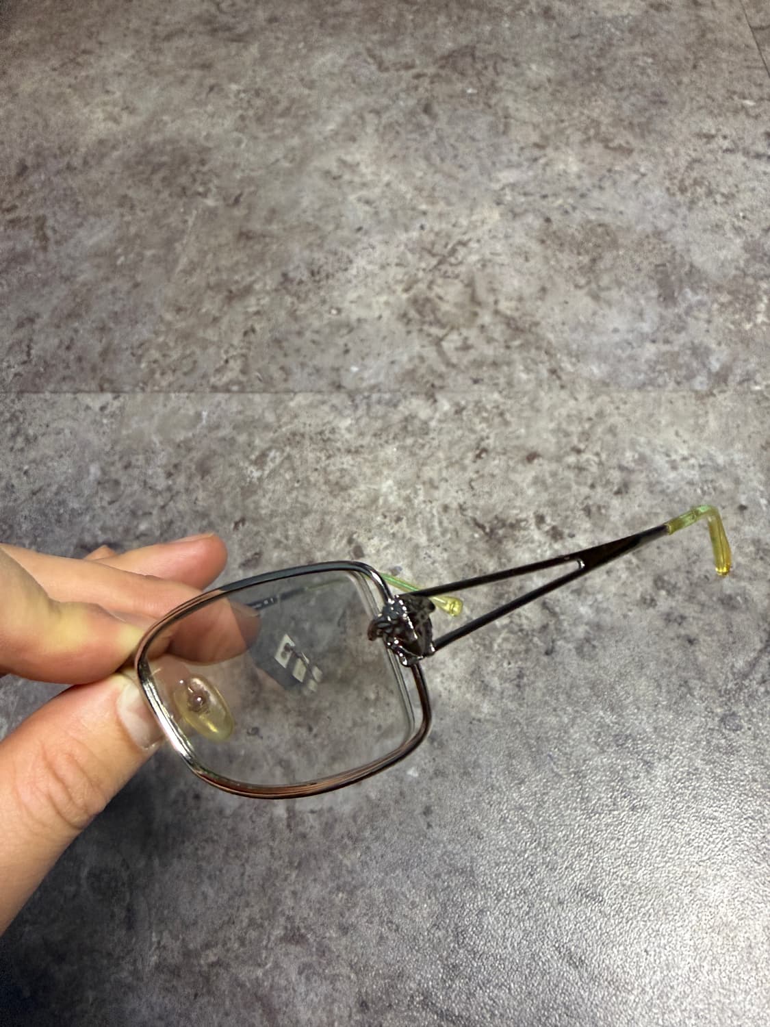 베르사체 선글라스 상품이미지4