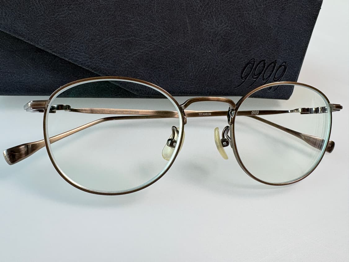 포나인즈 S-145T C3 앤틱골드 48 상품이미지2