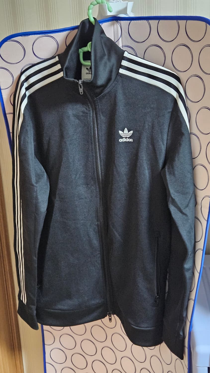 아디다스 베켄바우어 트랙탑 져지 L 상품이미지1