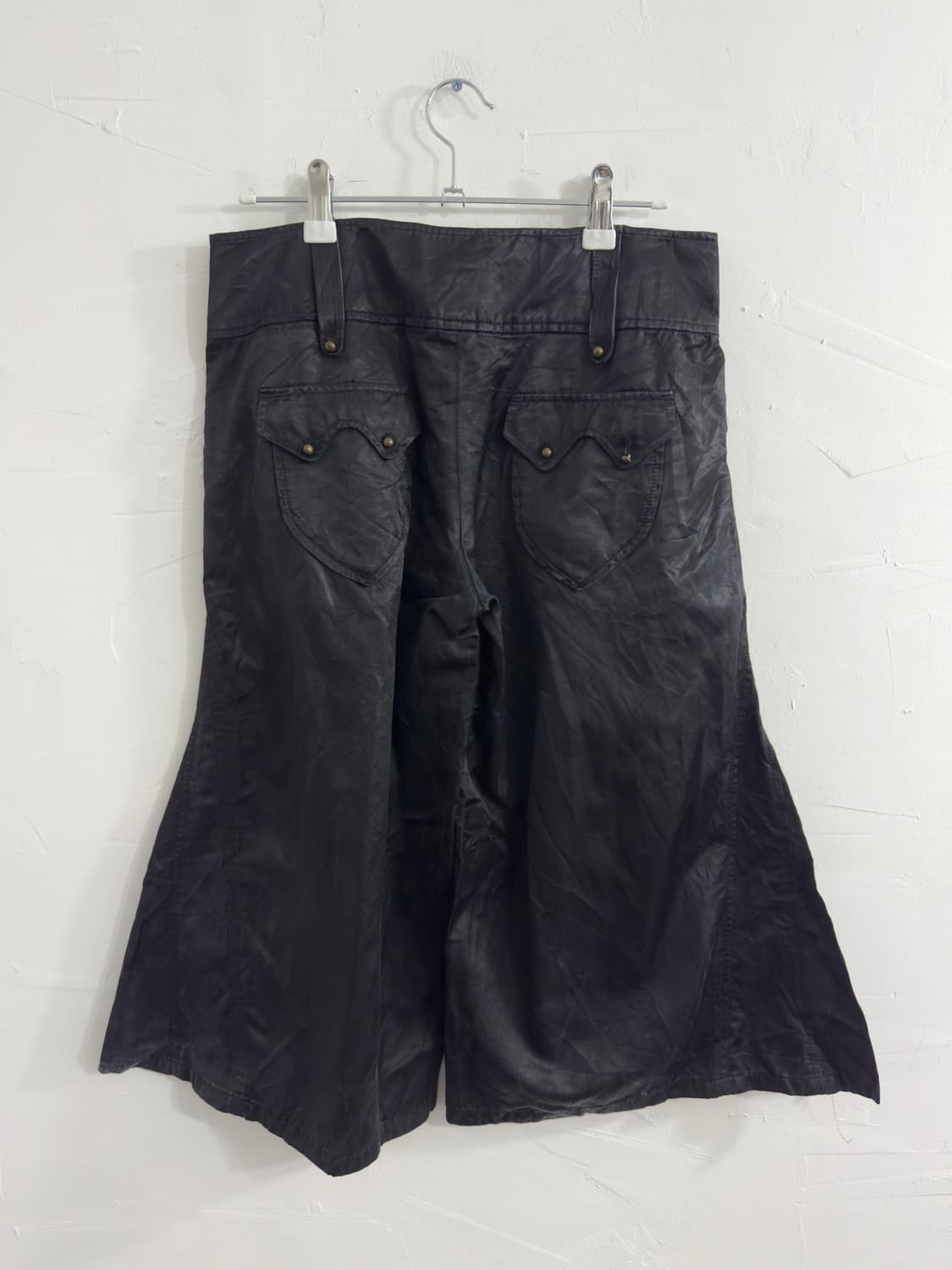 jocomomola glossy pants 상품이미지5