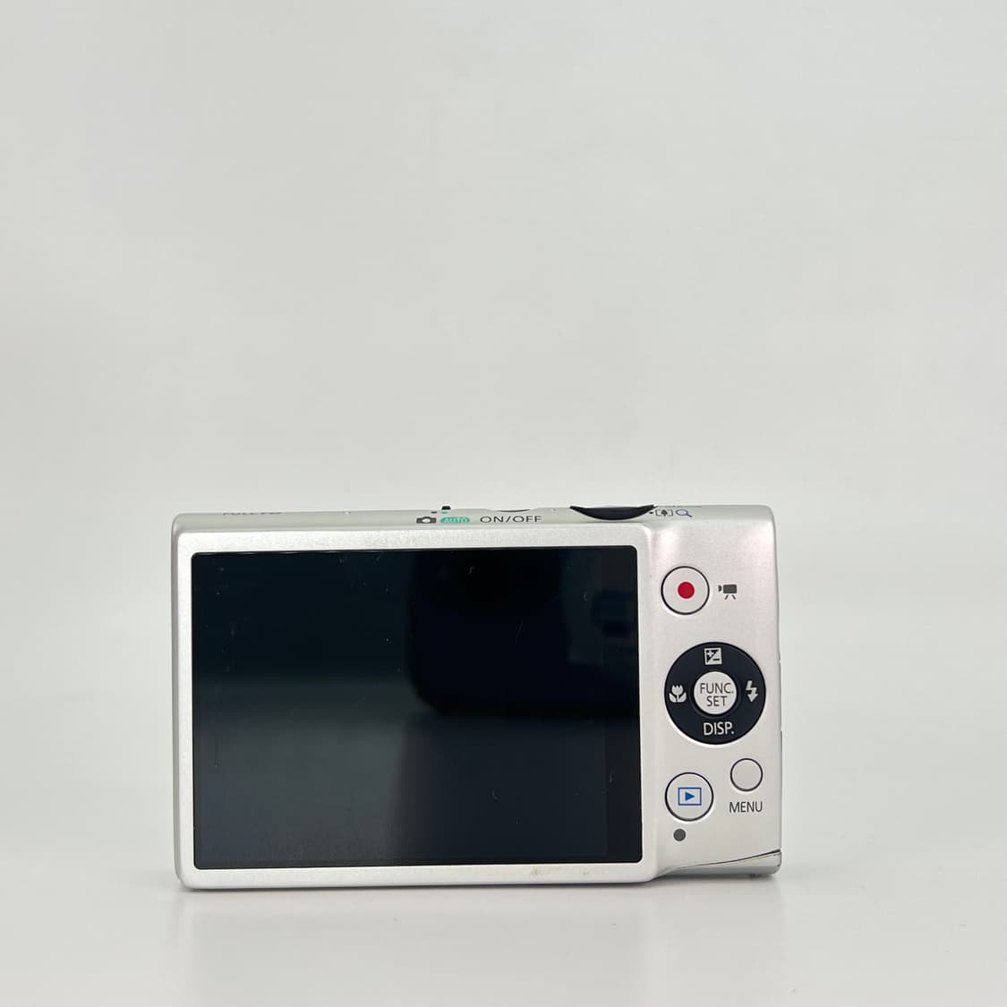 캐논 익서스 Canon IXUS 125 HS 실버 상품이미지6