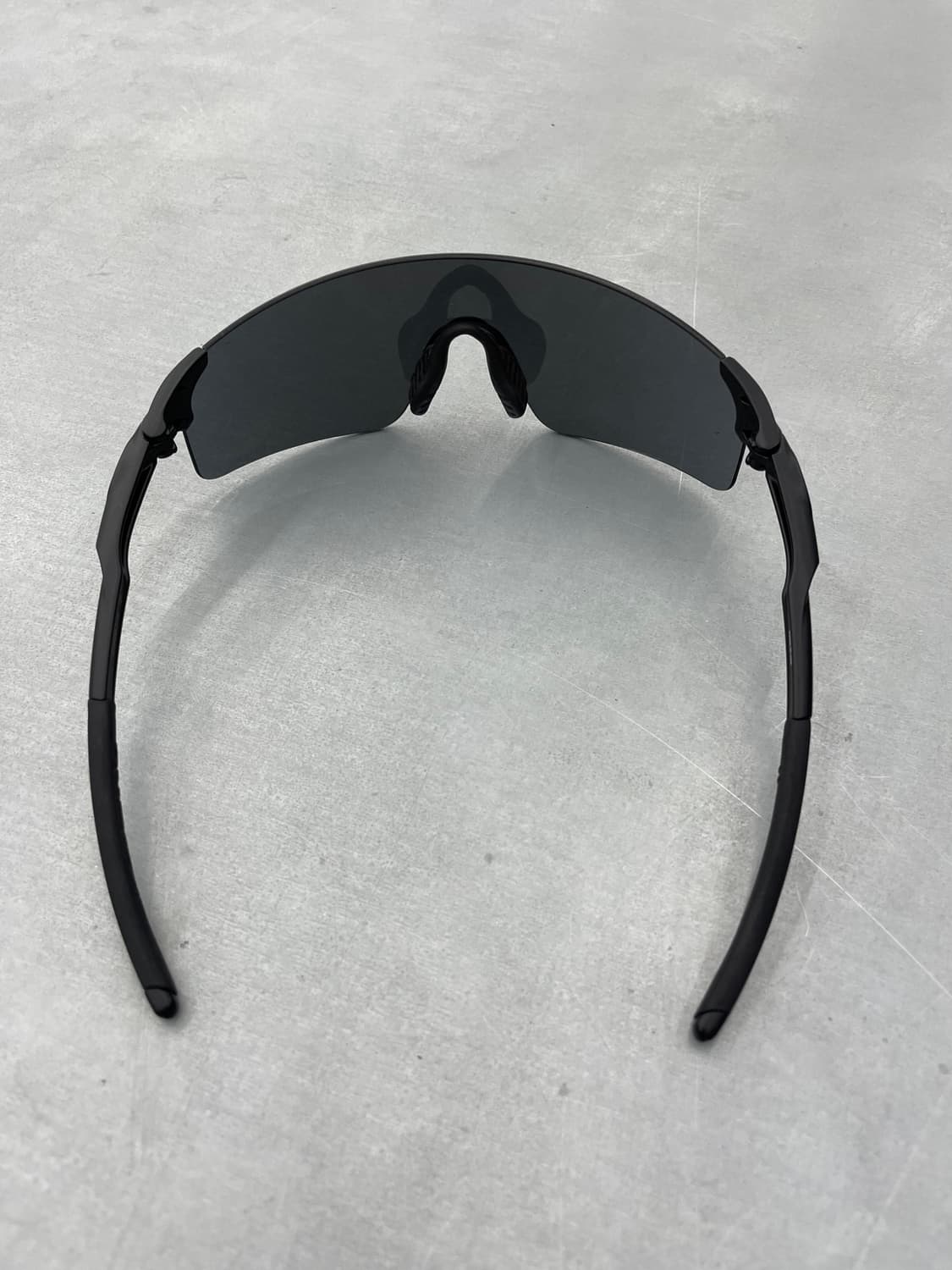 오클리 이브이제로 프리즘블랙 상품이미지3