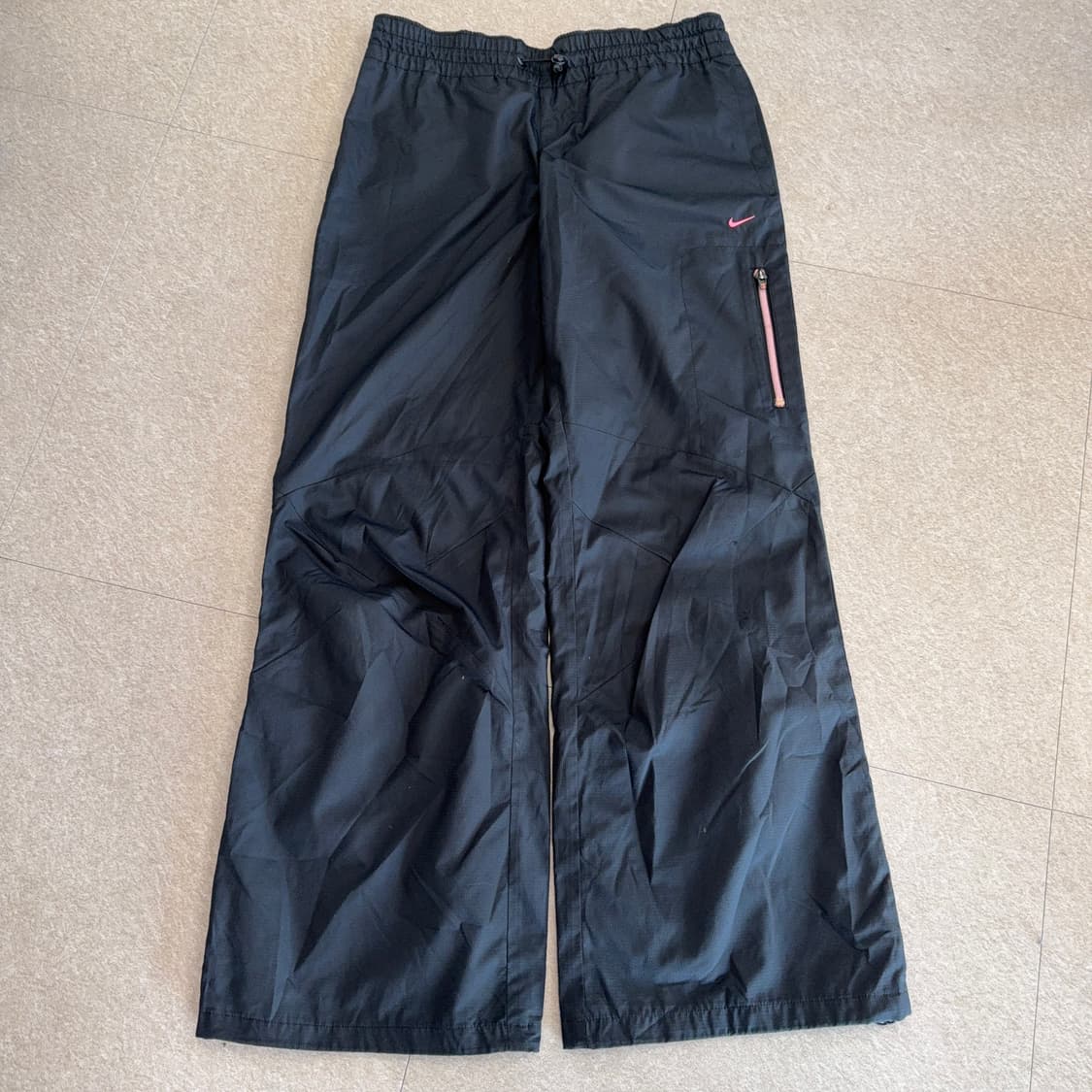 나이키 플레어 트랙팬츠 상품이미지1