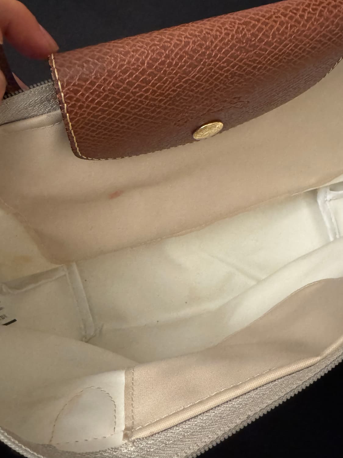 롱샴 르 플리아쥬 S 스몰 상품이미지2