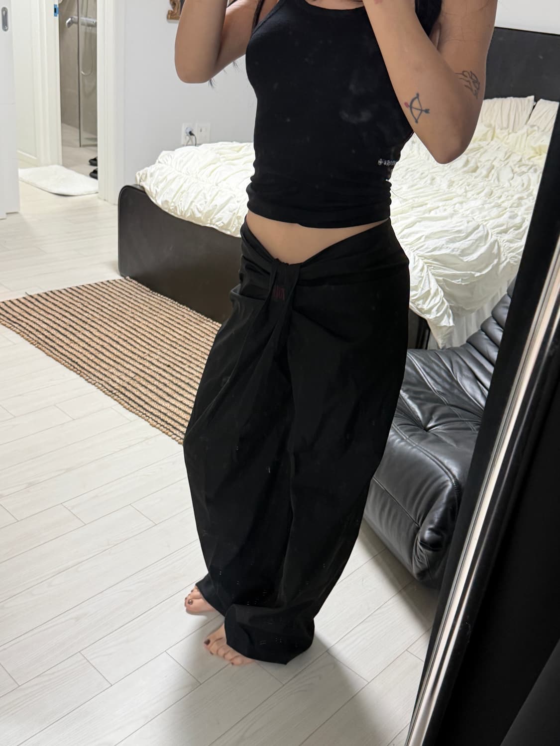 Toh pants 상품이미지3