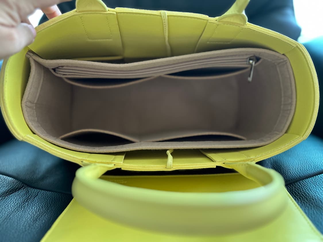 보테가베네타 아르코 스몰 상품이미지8