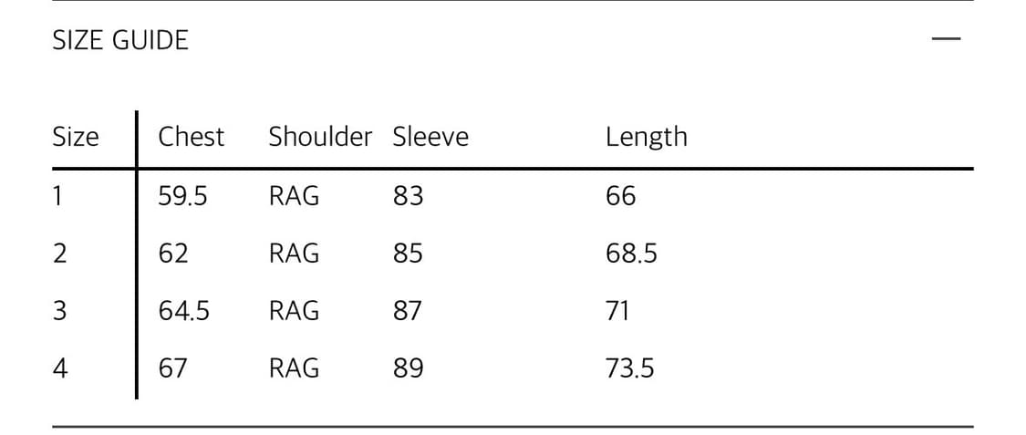 산산기어 셰이드 푸퍼 챠콜 4 상품이미지4