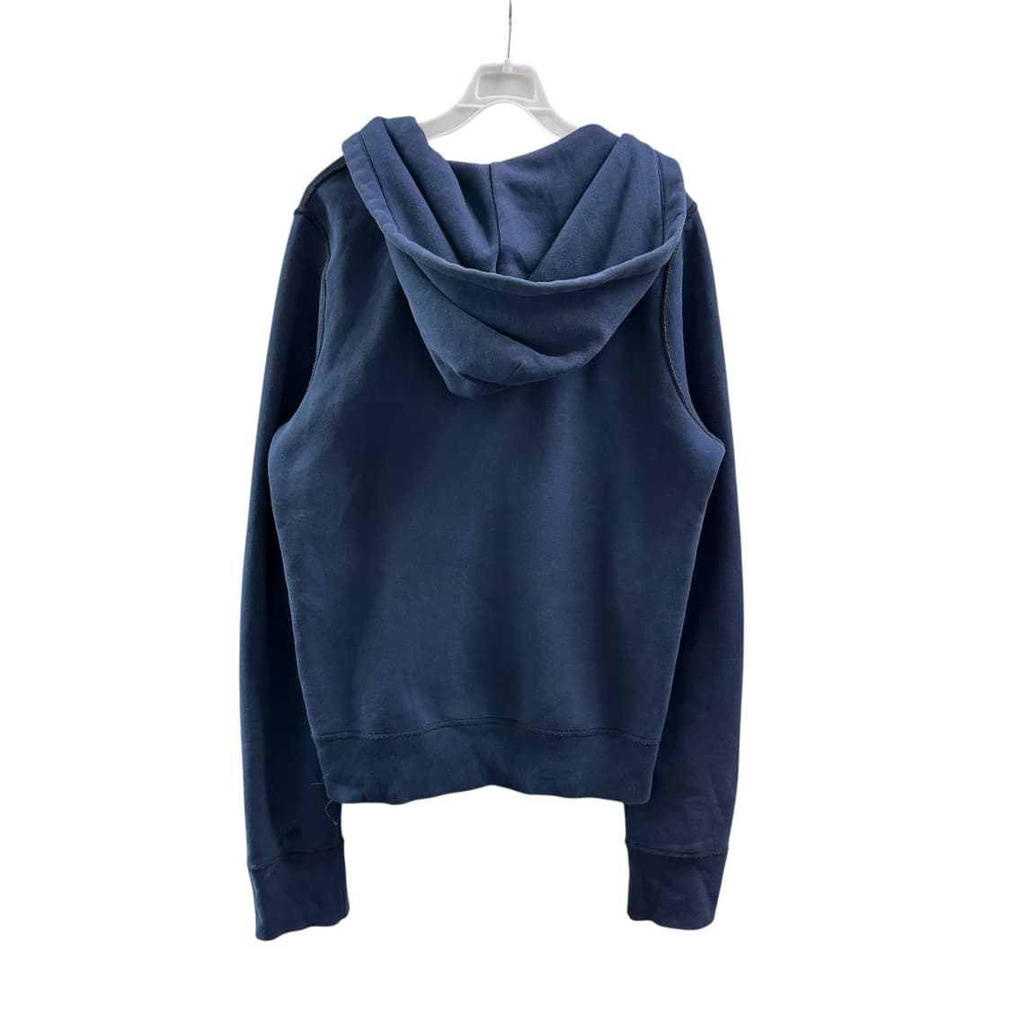 [S] 홀리스터 네이비 후드집업 상품이미지4