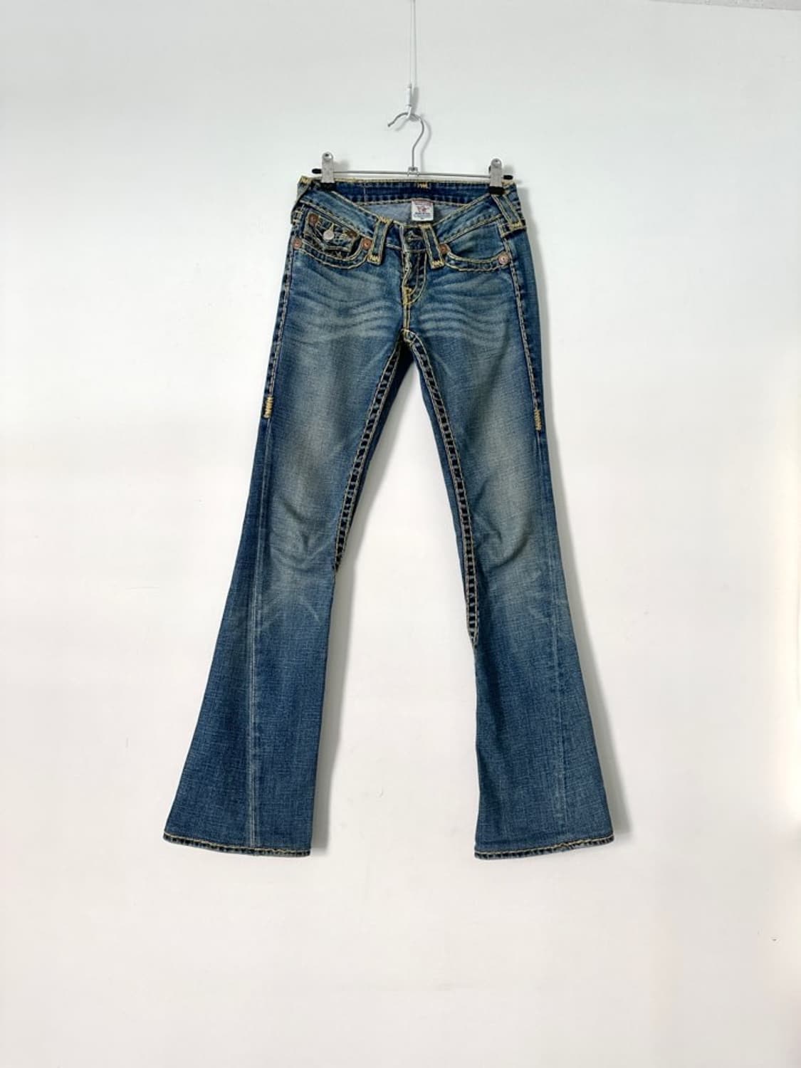 TRUE RELIGION SELECTION JOEY SUPER T pt 상품이미지1