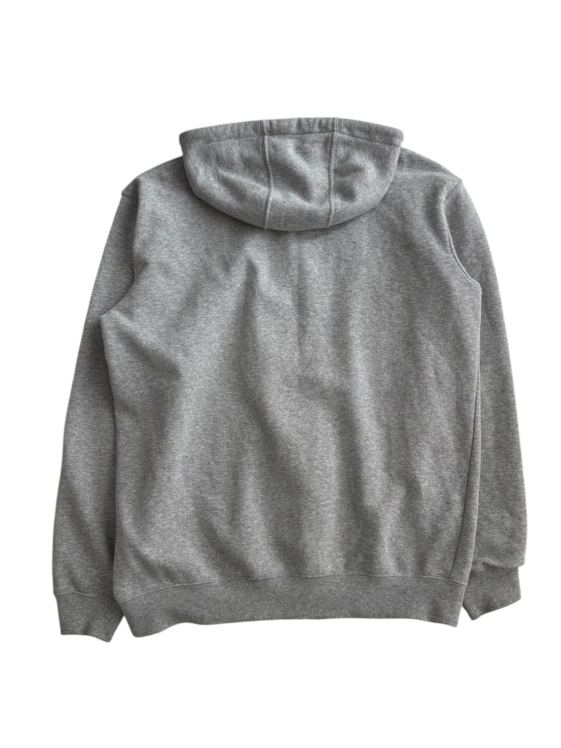 칼하트 그레이 후드집업 상품이미지7