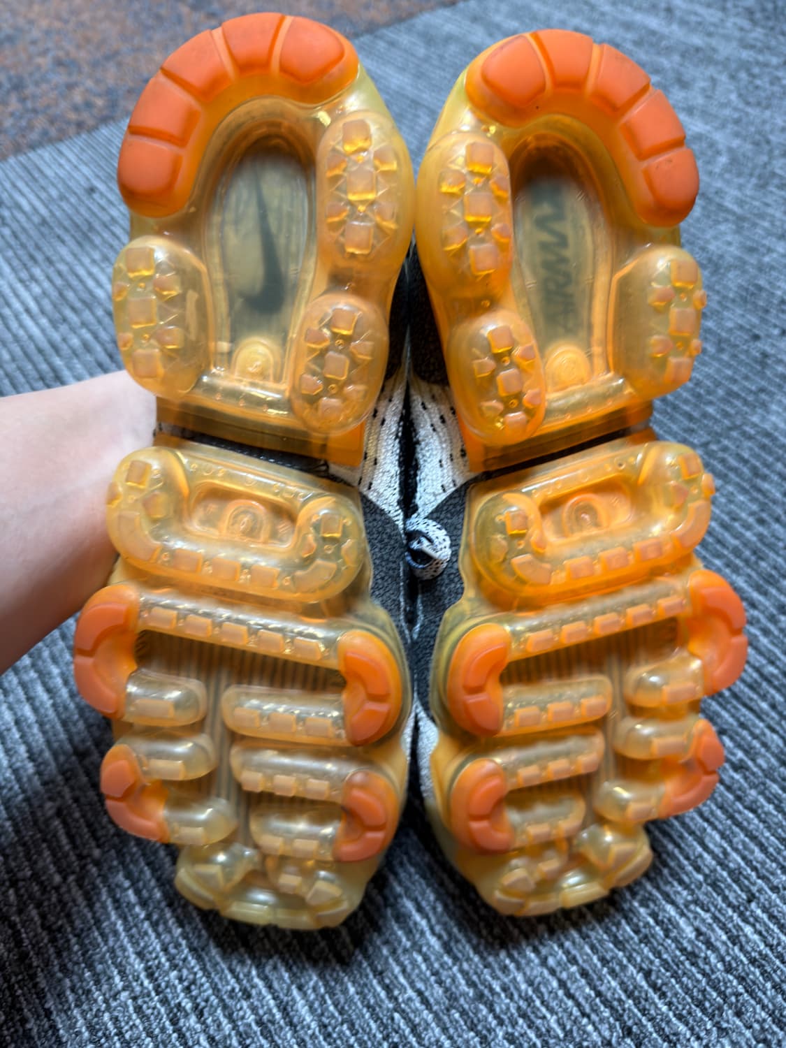 나이키 베이퍼맥스 270 상품이미지4