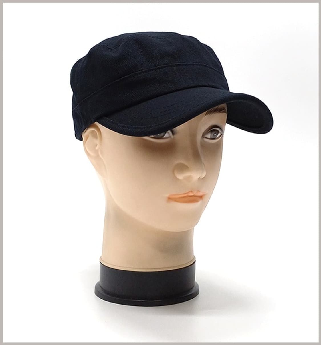 언더컨트롤 정품 군모 모자 J-644 상품이미지9