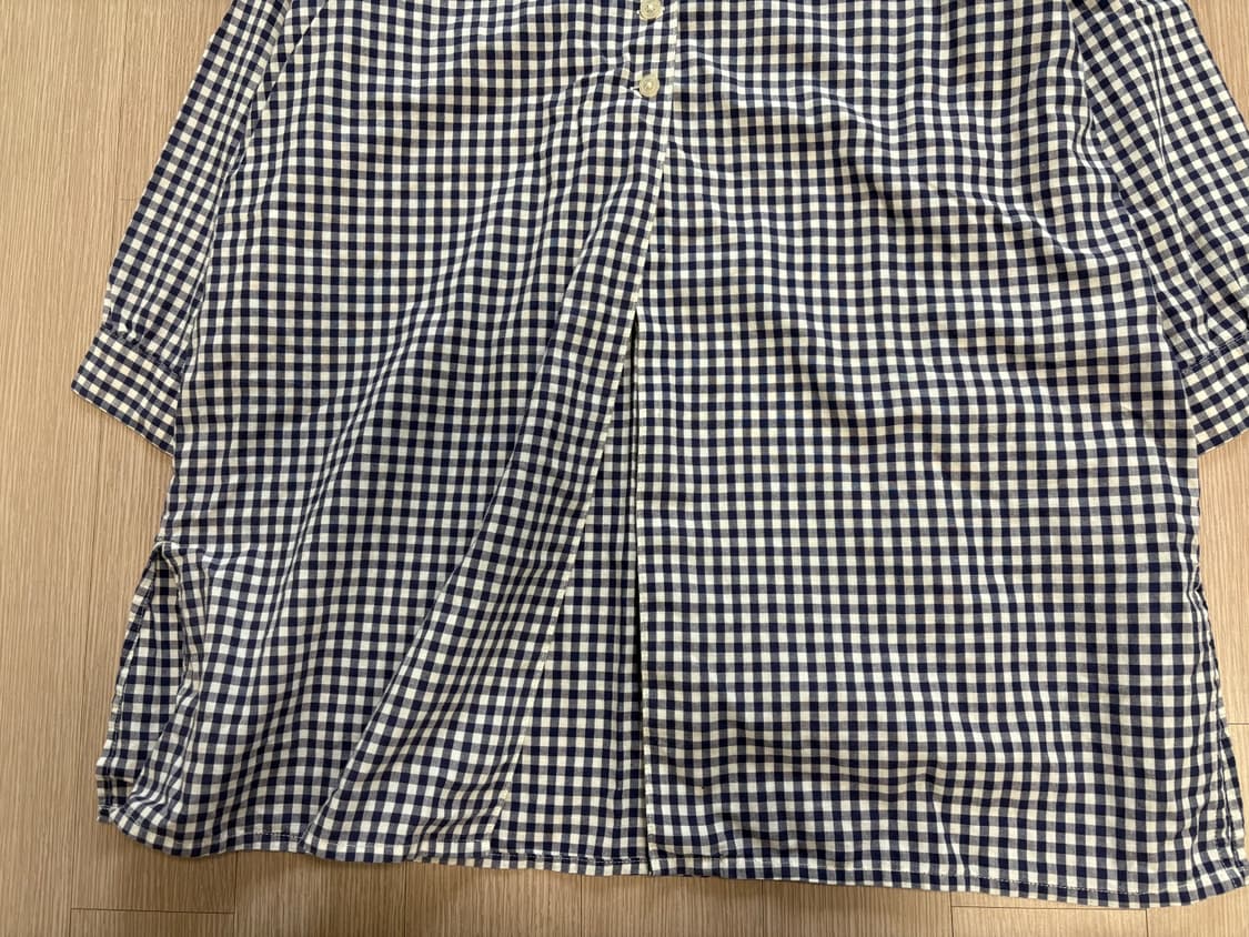 사만사모스 바선생? 셔츠 상품이미지3