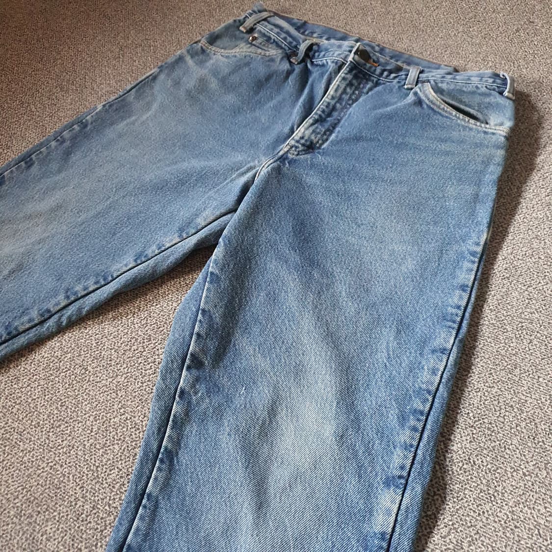 디키즈 안감 네피 데님 팬츠 No.69 상품이미지3