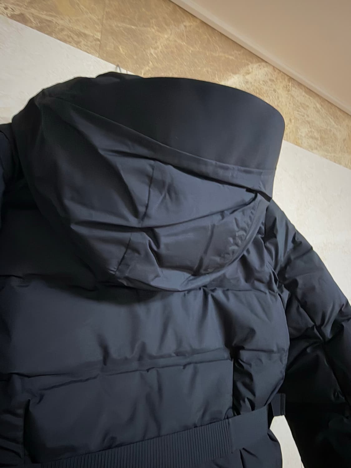 미개봉 새상품) 코오롱 쿠치다운 윈드스토퍼 2025 상품이미지8