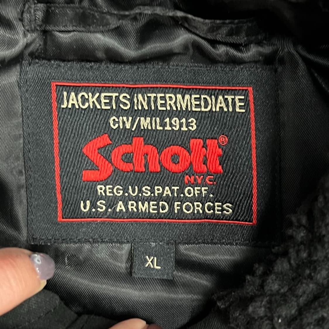 쇼트  n3b 워크 파카 v0866 상품이미지6