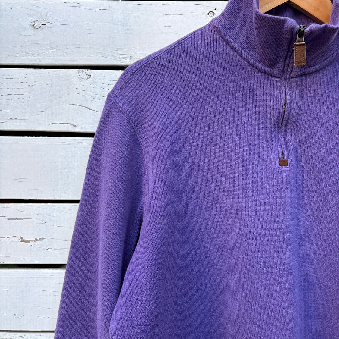 Polo 폴로 풀오버 니트 상품이미지3