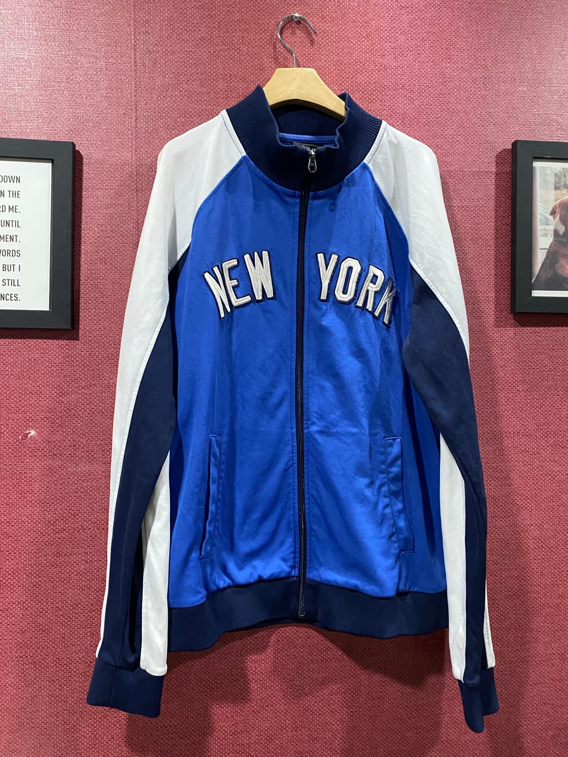 MLB져지 105 상품이미지2