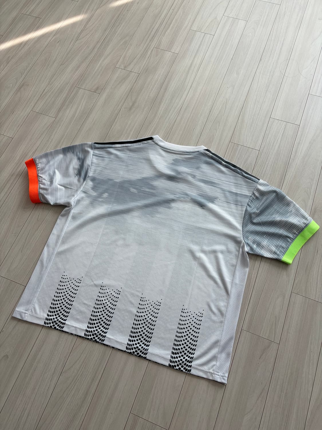 아디다스 x 팔라스 유벤투스 유니폼 2XL 상품이미지3