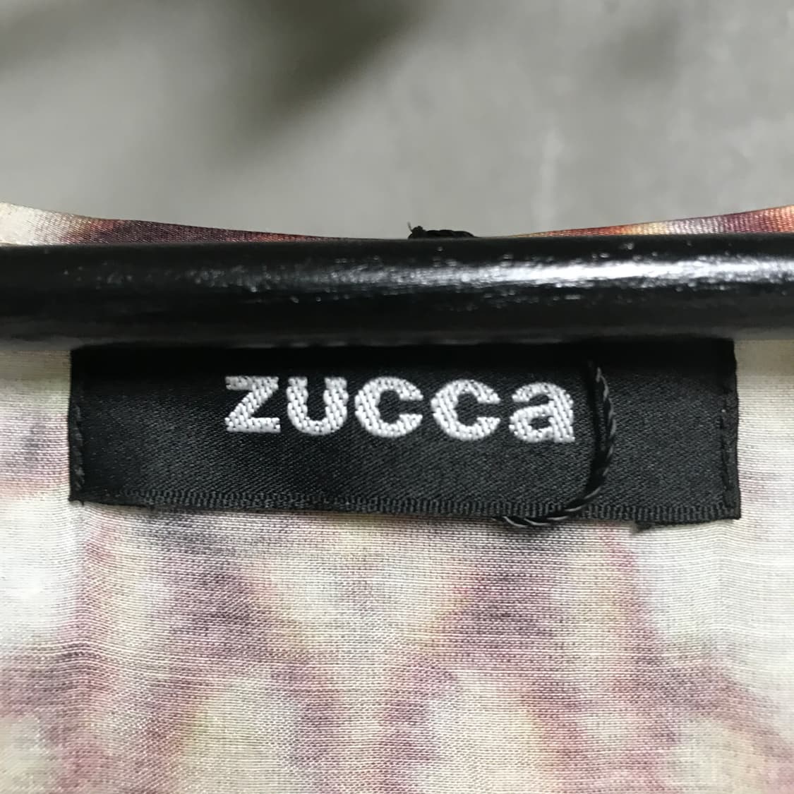 주카 원피스 -(W) 상품이미지4