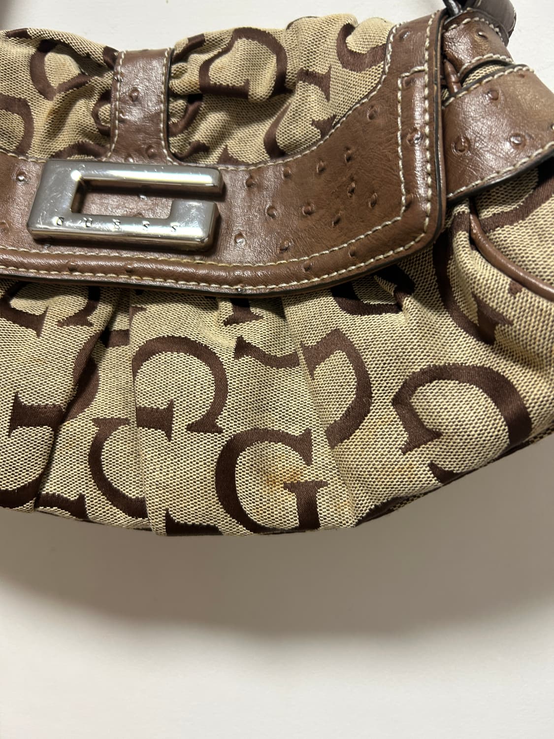 y2k guess bag  상품이미지4