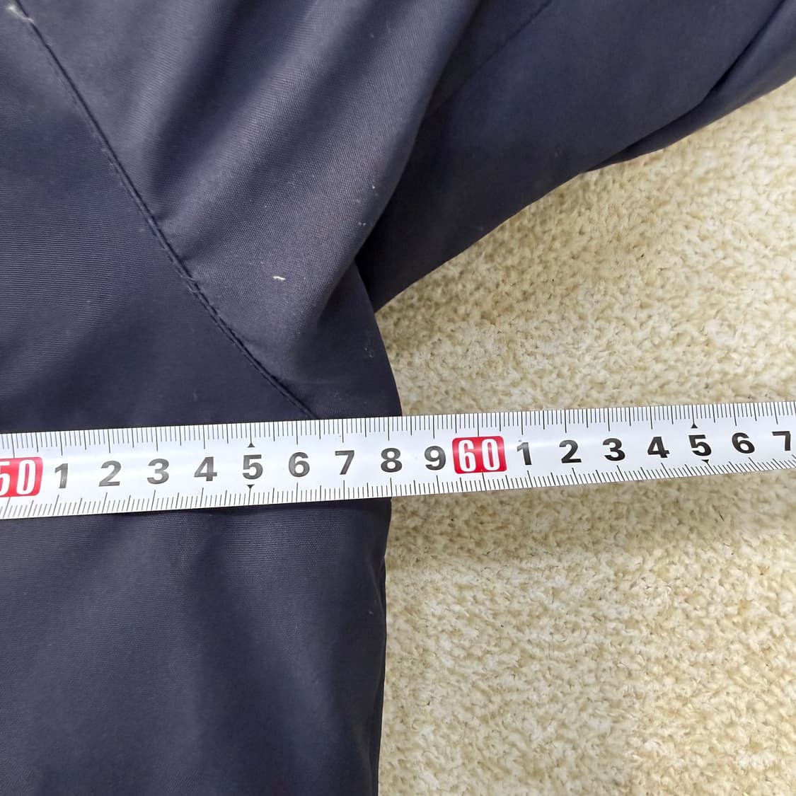 100 빈폴 아웃도어 덕다운 패딩 0204T1 상품이미지5