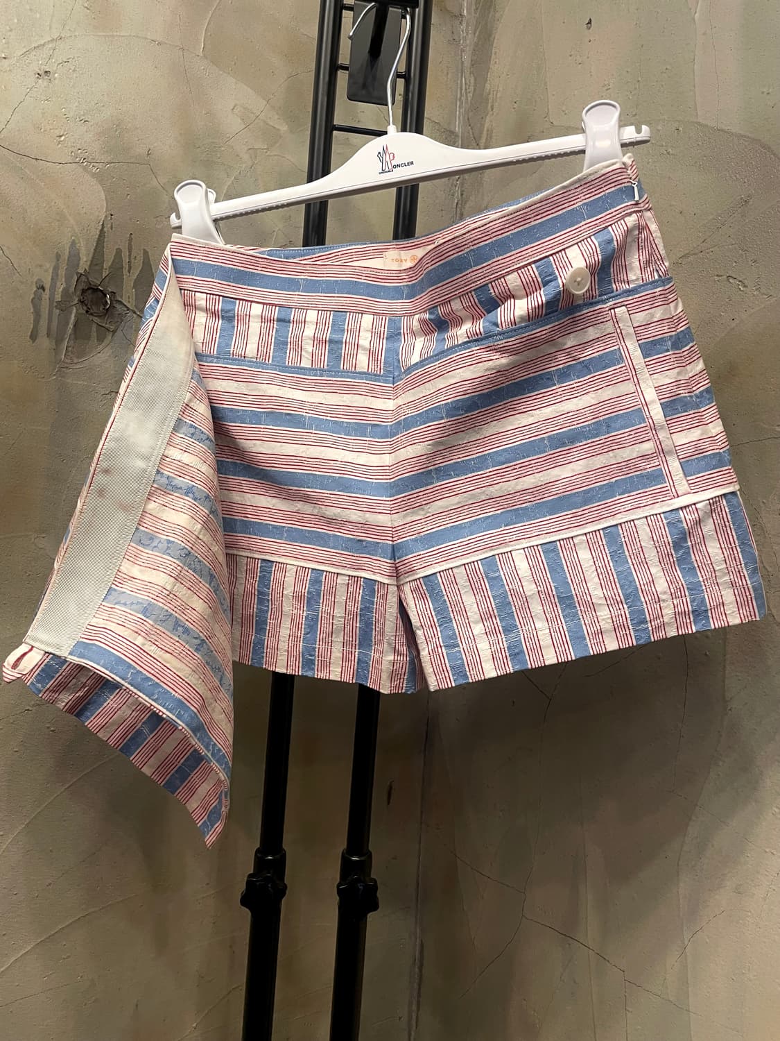 토리버치 미니 랩스커트 반바지 55 상품이미지6